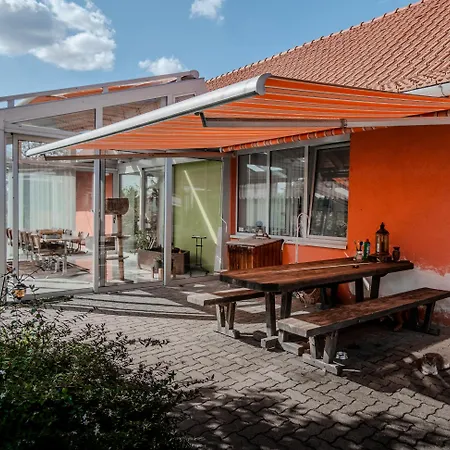 Edi Birtok Rum i privatbostad Poroszló