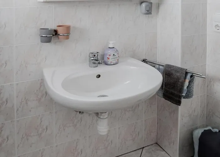 Edi Birtok Privatunterkunft Oroszlo