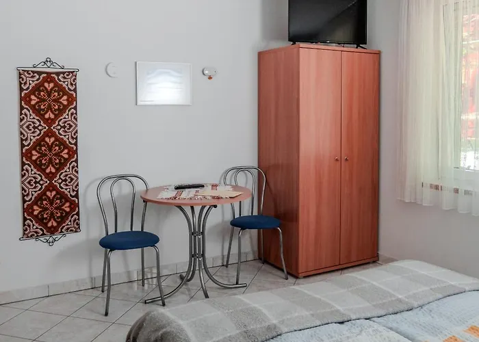 Privatunterkunft Edi Birtok *