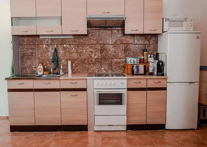 Privatunterkunft Edi Birtok Oroszlo